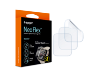 Каишки Spigen Neo FLEX Screen Protector 44mm