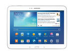 Таблети Samsung GT-P5210 Galaxy Tab 3 10.1 16GB, бял цвят