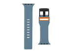 Каишки Urban Armor Gear Civilian Strap (син-оранжев)