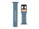 Каишки Urban Armor Gear Civilian Strap (син-оранжев)