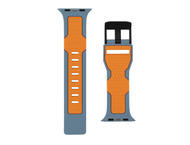 Каишки Urban Armor Gear Civilian Strap (син-оранжев)