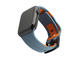 Каишки Urban Armor Gear Civilian Strap (син-оранжев)