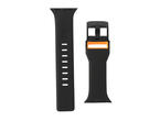 Каишки Urban Armor Gear Civilian Strap (черно-оранжев)