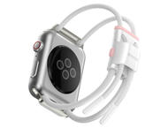 Каишки Baseus Lets Go Bracelet Clasp Band White