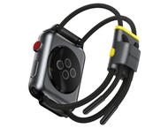 Каишки Baseus Lets Go Bracelet Clasp Band Black