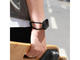 Каишки Baseus Lets Go Bracelet Clasp Band Black