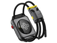 Каишки Baseus Lets Go Bracelet Clasp Band Black