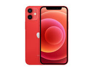 Смартфони Apple iPhone 12 mini 64GB Red