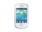 Смартфони Samsung Galaxy Pocket NEO DUOS (GT-S5312) 4GB, бял цвят