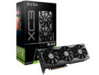 Видео карти EVGA GeForce RTX 3070 XC3 BLACK GAMING