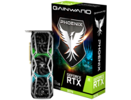 Видео карти Gainward GeForce RTX 3070 Phoenix