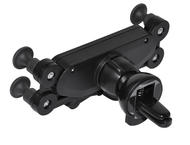 Стойки за мобилни устройства Makki стойка за смартфон за кола Car Phone Holder