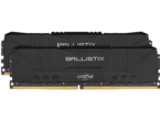 Оперативна памет 16GB (2x8GB) DDR4 2666MHz Crucial Ballistix
