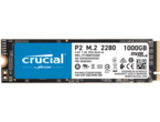 SSD 1TB Crucial P2 M.2 NVMe