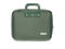 Чанти за Лаптопи Bombata Mediobombata Nylon 13 - 14 inch - green