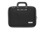Чанти за Лаптопи Bombata Mediobombata Nylon 13 - 14 inch - black