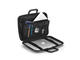 Чанти за Лаптопи Bombata Mediobombata AllBlack 13 - 14 inch - black