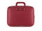 Чанти за Лаптопи Bombata Mediobombata Classic 13-14 inch - borgogna red