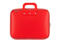 Чанти за Лаптопи Bombata Mediobombata Classic 13-14 inch - red