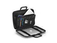 Чанти за Лаптопи Bombata Mediobombata Classic 13-14 inch - black