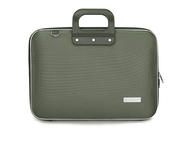 Чанти за Лаптопи Bombata Bombata Nylon 15.6 - 16 inch - green