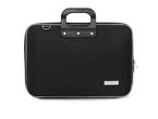Чанти за Лаптопи Bombata Bombata Nylon 15.6 - 16 inch - black