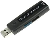 USB памети KINGSTON DataTraveler 100 NAND 4GB