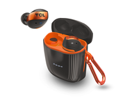 Слушалки TCL ACTV500TWS Copper Dust