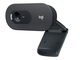 Уеб камери Logitech C505 HD Webcam, Graphite