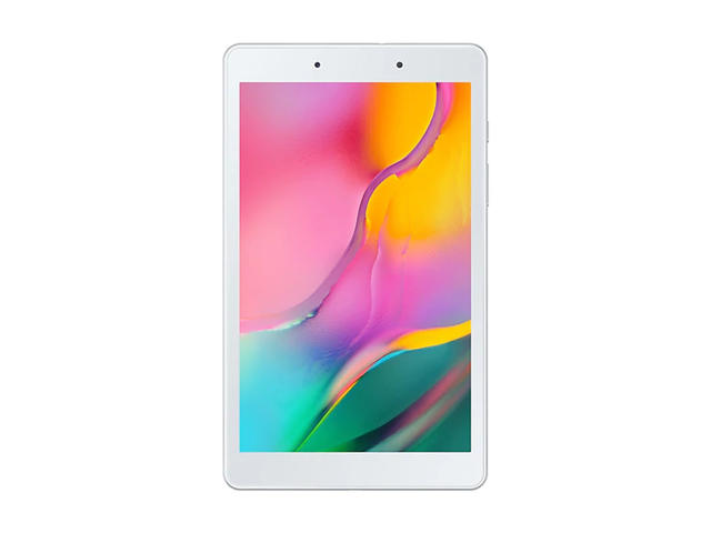 Таблети Samsung Galaxy Tab A 8.0 (2019) 32GB, Silver