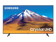 Телевизори Samsung 55TU7092
