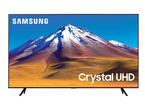 Телевизори Samsung 55TU7092