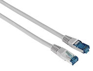 Кабели и Адаптери Мрежов пач кабел Hama CAT 6 STP, 5 метра