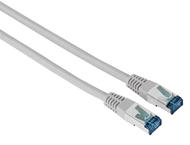 Кабели и Адаптери Мрежов пач кабел Hama CAT 6 STP, 10 метра