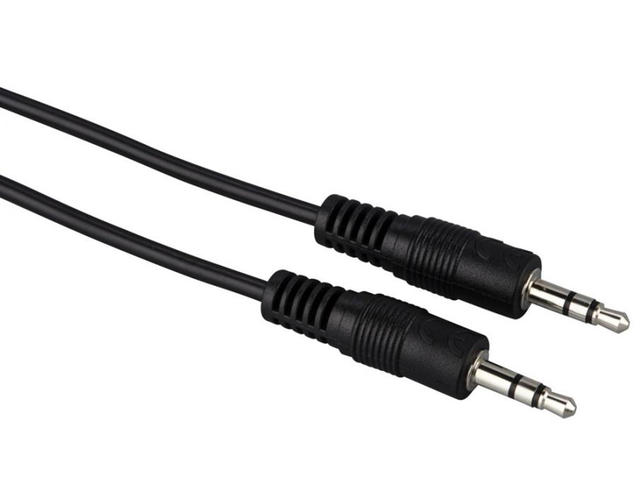 Кабели и Адаптери Hama Classic Line 3.5 mm