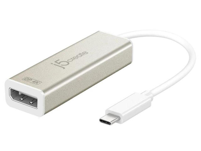 Кабели и Адаптери Адаптер j5create JCA141