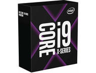 Процесори Intel Core i9-10940X