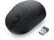 Мишки Dell Wireless MS3320W, Black