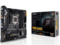 Дънни платки ASUS TUF GAMING B460M-PLUS (WI-FI)