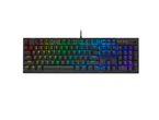 Клавиатури Corsair K60 RGB PRO CHERRY VIOLA Black