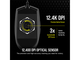 Мишки Corsair KATAR PRO Ultra-Light Gaming Mouse (AP) 