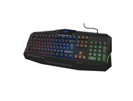 Клавиатури Hama Exodus 210 Illuminated