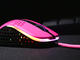 Мишки Xtrfy M4, RGB, в розово