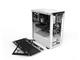 Кутии be quiet! Pure Base 500 Window White
