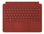 Клавиатури MICROSOFT Go § GO 2 Type Cover Colors Poppy Red ENG