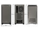 Кутии be quiet! Pure Base 500 Metallic Gray