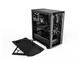 Кутии be quiet! Pure Base 500 Black