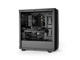 Кутии be quiet! Pure Base 500 Black