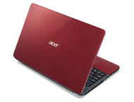 Лаптопи Acer Aspire E1-531G (червен)