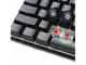 Клавиатури Ducky One 2 Mini Mecha V2 RGB MX Cherry Black RGB LED PBT Double-Shot